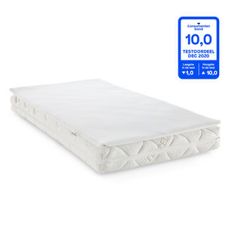 abz airgosafe 70x140 matras