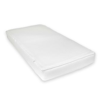 Zzzoo babymatras Koala 60x120 hybride HY32 + Airgosafe topper 