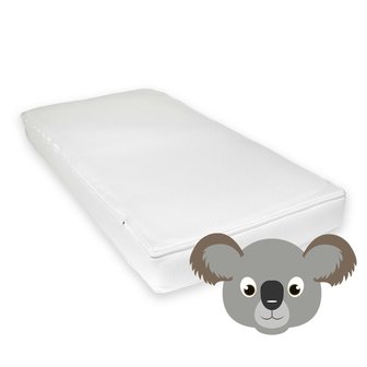 abz koala matras 70x140