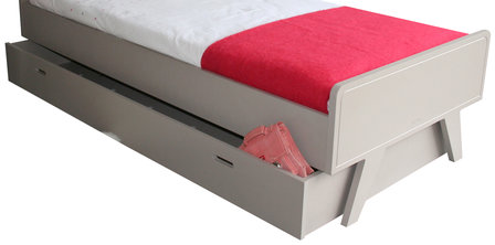 optie bedlade