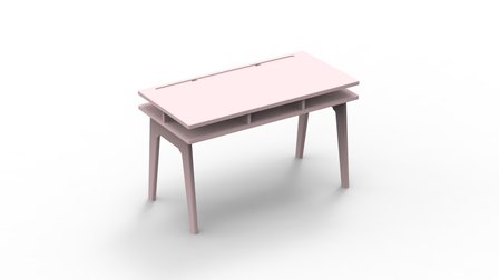 madavin bureau winter roze