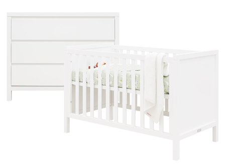 bopita corsica 2 delige babykamer