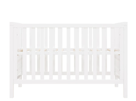 Bopita Corsica  2-delige babykamer wit