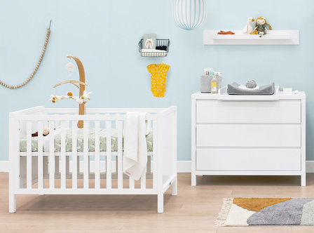 bopita corsica sfeer babykamer