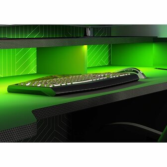 led strip inclusief