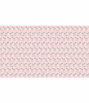 Patroon formaat 97.4 x 280 cm