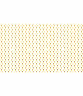 Patroon formaat 97.4 x 280 cm