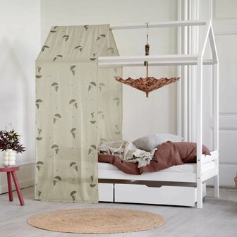 optie bed, lade en accessoires