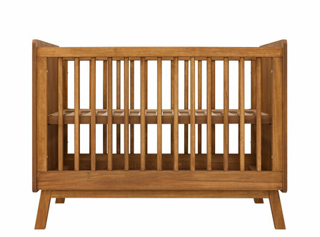 Bopita Senna 2-delige babykamer rose wood