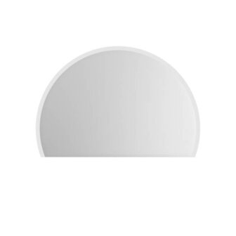 spiegel als optie leverbaar