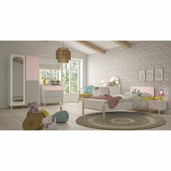 lucia kinderkamer