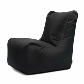 Slowdown seat ox zwart