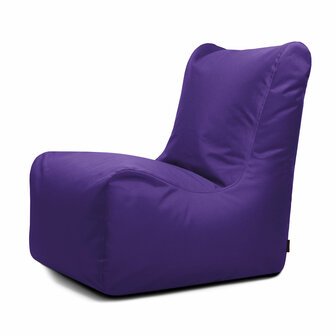 Slowdown seat ox paars