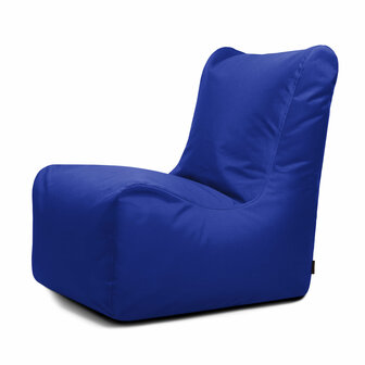 Slowdown seat zitzak OX blauw