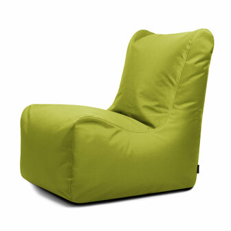 Slowdown seat zitzak ox lime
