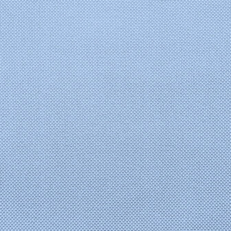 stof OX licht blauw