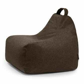 Slowdown game zitzak home bruin