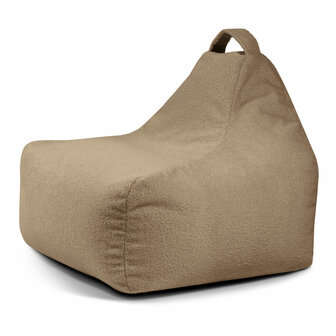 Slowdown zitzak game teddy camel