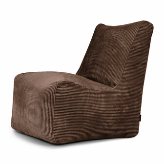 pusku pusku zitzak seat waves choco