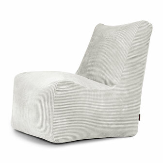 Slowdown zitzak seat waves sneeuw