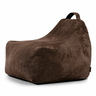 Slowdown game zitzak waves choco