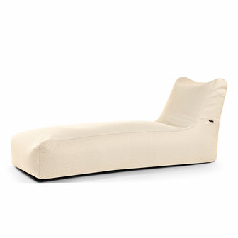 Slowdown sunbed outdoorzitzak capri beige
