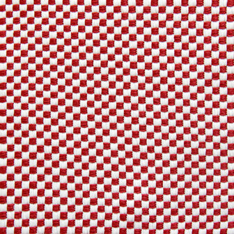 stof capri rood