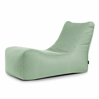pusku pusku lounge zitzak outdoor capri groen