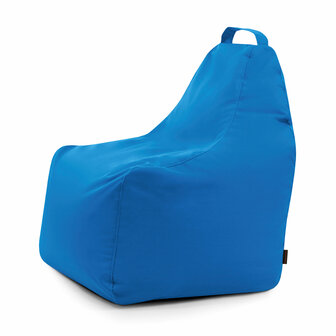 Slowdown play zitzak outdoor colorin azure