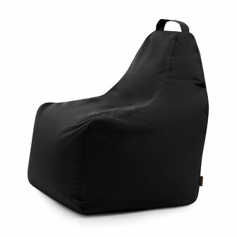 Slowdown play zitzak outdoor colorin zwart