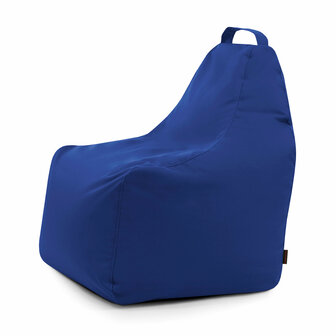 Slowdown play zitzak outdoor colorin blue