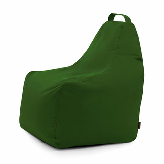 Slowdown play zitzak outdoor colorin groen
