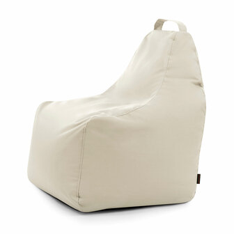 Slowdown play zitzak outdoor colorin ivoor