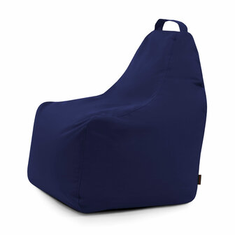 Slowdown play zitzak outdoor colorin navy