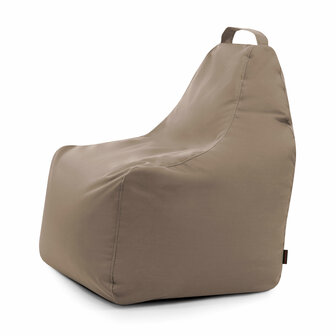 Slowdown play zitzak outdoor colorin taupe