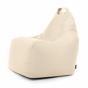 Slowdown play zitzak outdoor capri beige
