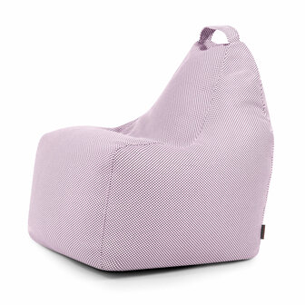 Slowdown play zitzak outdoor capri paars