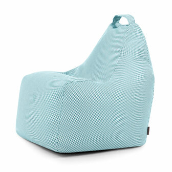 Slowdown play zitzak outdoor capri  pusku pusku play zitzak outdoor capri turquoise