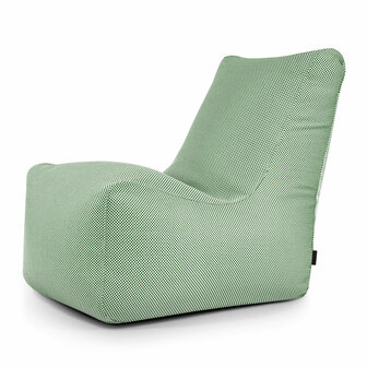 pusku pusku seat zitzak outdoor capri groen