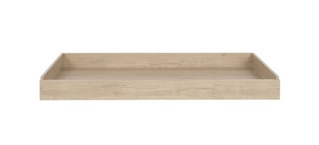 optie bedlade