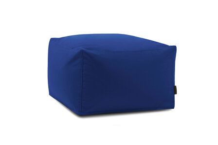 pusku pusku softbox zitzak outdoor colorin blauw