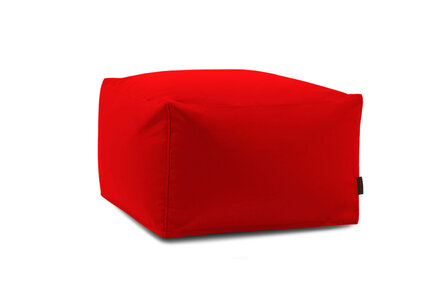 pusku pusku softbox zitzak outdoor colorin rood