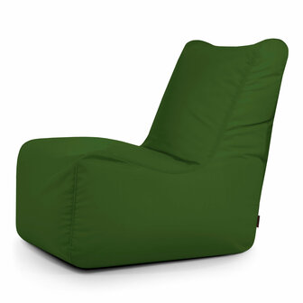 Pusku pusku seat zitzak outdoor colorin groen