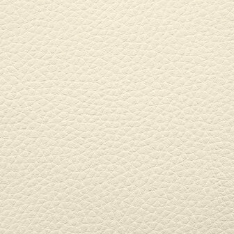 stof Outside kunstleder beige