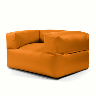 Slowdown Moog zitzak OX waterproof oranje
