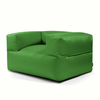 Slowdown Moog zitzak OX waterproof groen