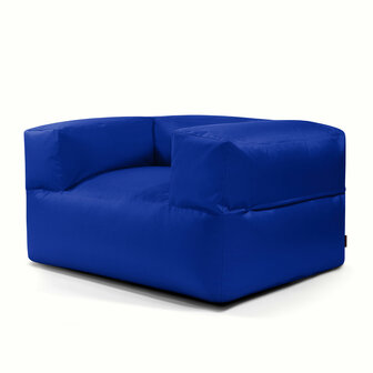 Slowdown Moog zitzak OX waterproof blauw