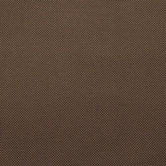 Stof Ox waterproof choco