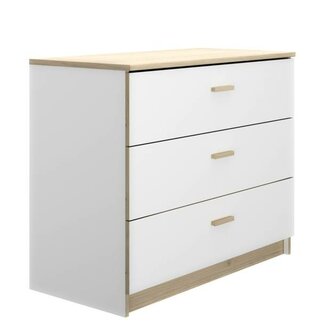 gami tulle commode