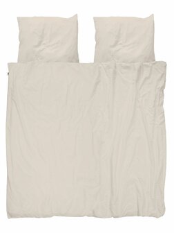 snurk beige overtrek 260x220